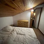 Apartment Superbe A Montchavin