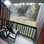 Superbe A Montchavin Apartment La Plagne