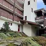 Apartment Superbe A Montchavin