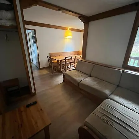 Superbe A Montchavin * Ла-Плань