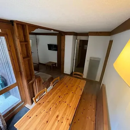 Superbe A Montchavin Apartman