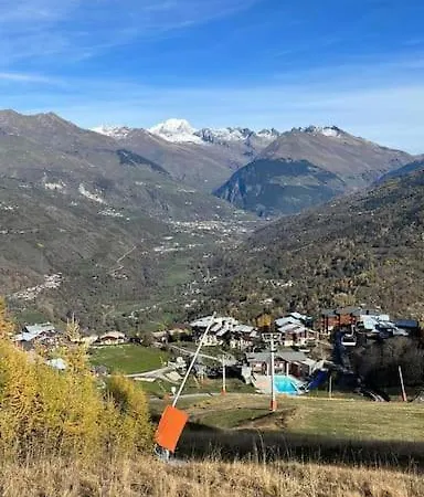 Superbe A Montchavin