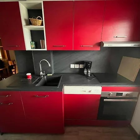 Superbe A Montchavin * Ла-Плань