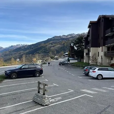 Superbe A Montchavin *