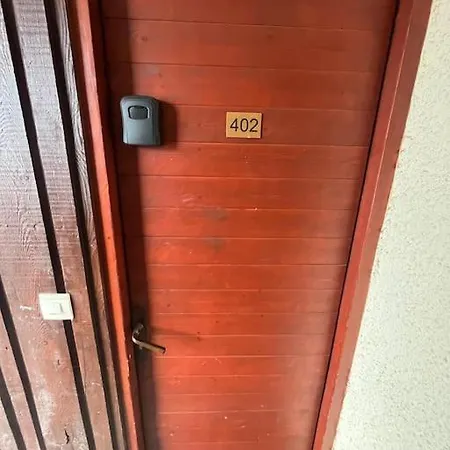 Апартаменты Superbe A Montchavin Ла-Плань