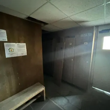 Superbe A Montchavin Апартаменты *