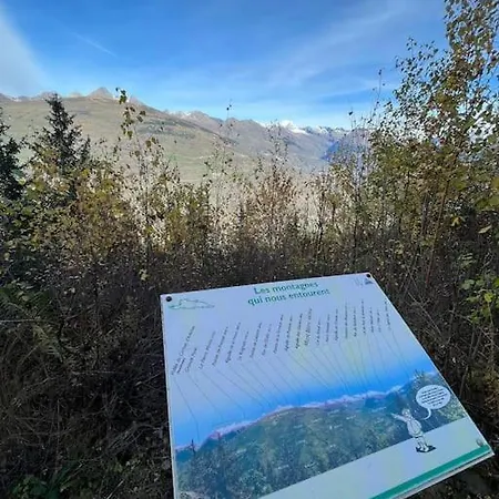 Superbe A Montchavin