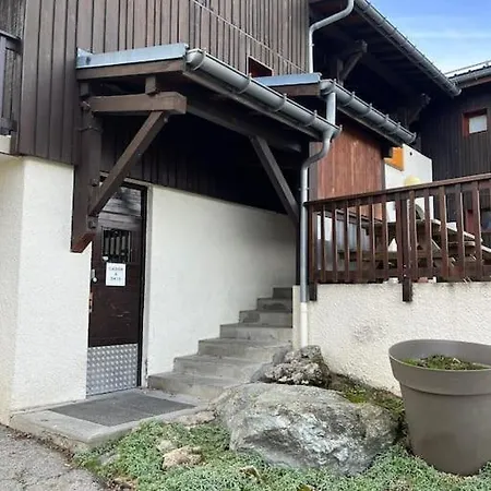 Superbe A Montchavin *