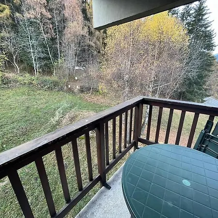 Apartment Superbe A Montchavin La Plagne