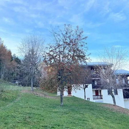 Superbe A Montchavin *