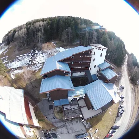 Superbe A Montchavin Апартаменты