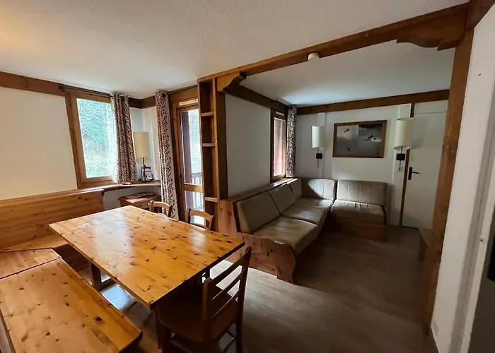 Superbe à Montchavin