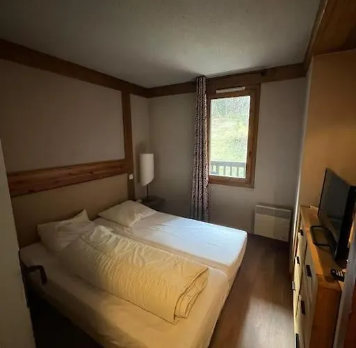 Superbe à Montchavin