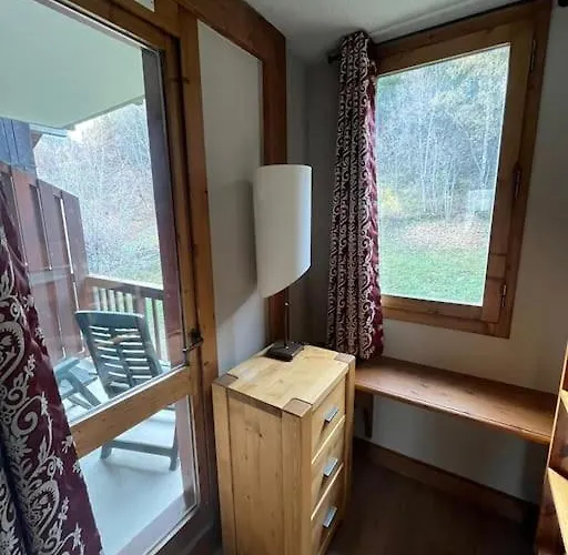 Appartamento Superbe à Montchavin