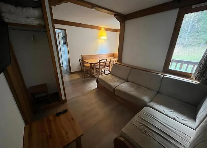 Superbe à Montchavin * La Plagne