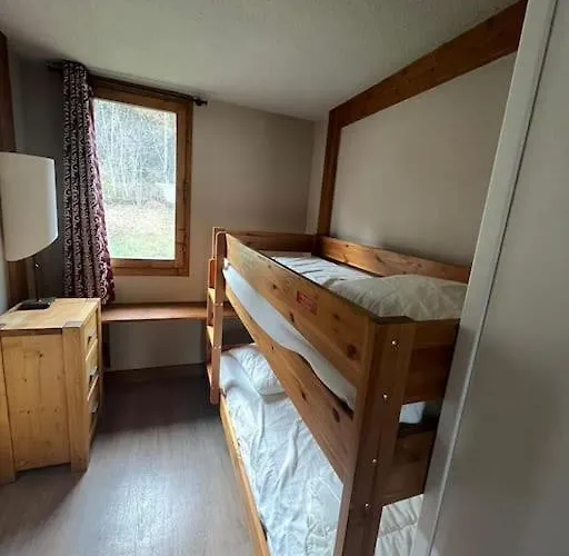 Appartamento Superbe à Montchavin