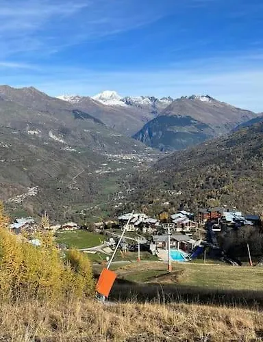 Superbe à Montchavin