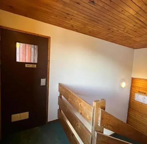 Superbe A Montchavin Apartman