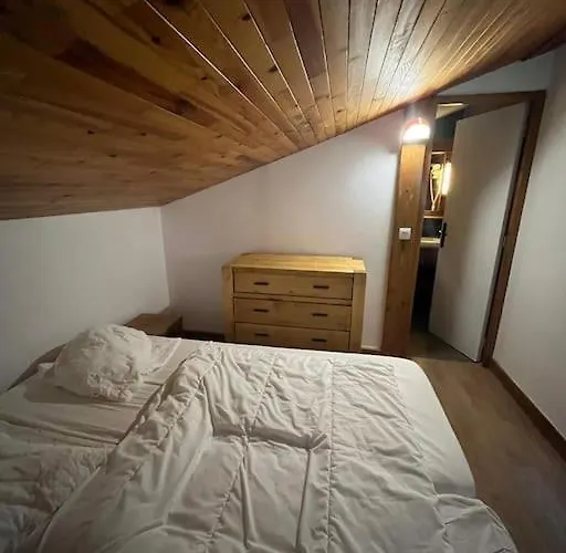 Apartman Superbe A Montchavin