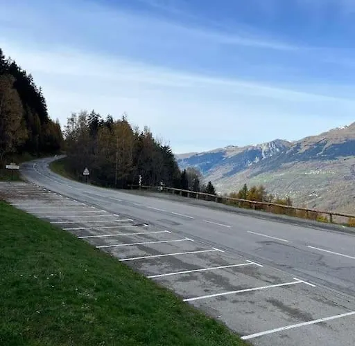 Appartamento Superbe à Montchavin *