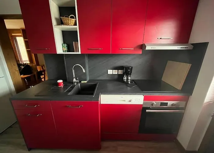 Superbe à Montchavin * La Plagne