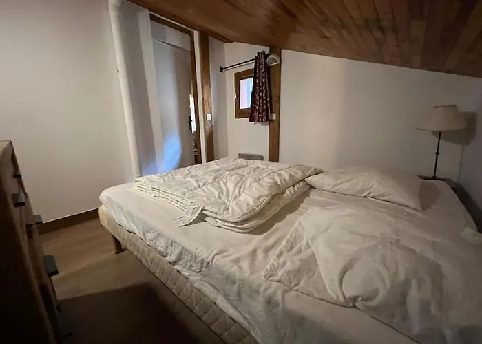 Superbe à Montchavin * La Plagne