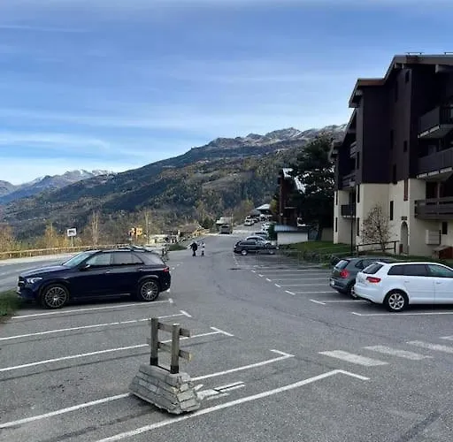 Superbe à Montchavin *