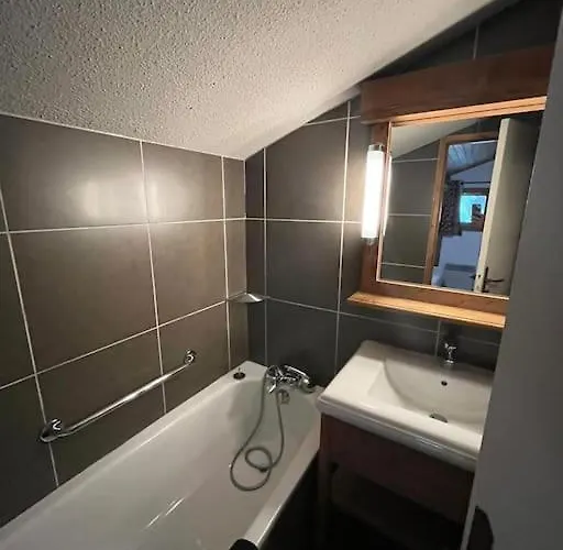 Appartamento Superbe à Montchavin