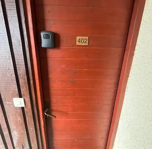 Apartman Superbe A Montchavin La Plagne