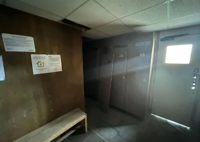 Superbe à Montchavin Appartamento *