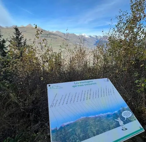 Superbe à Montchavin