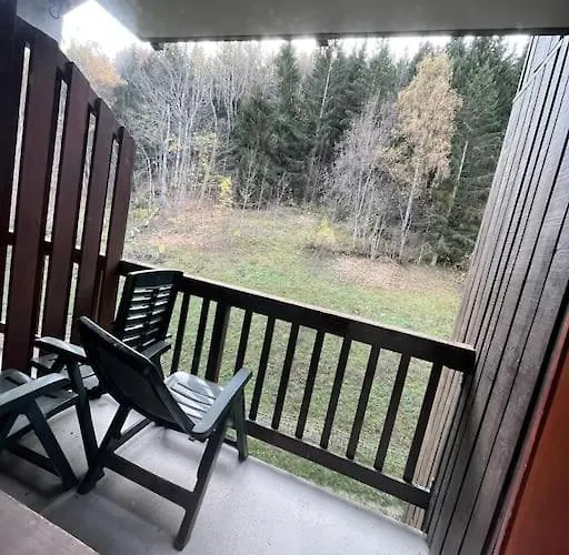 Superbe à Montchavin Appartamento La Plagne