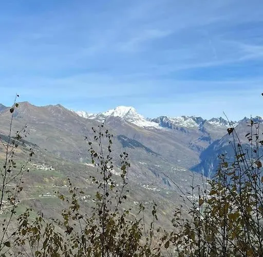 Superbe à Montchavin