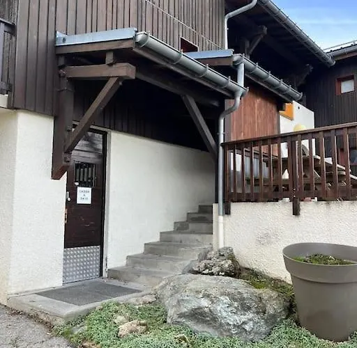 Superbe A Montchavin *