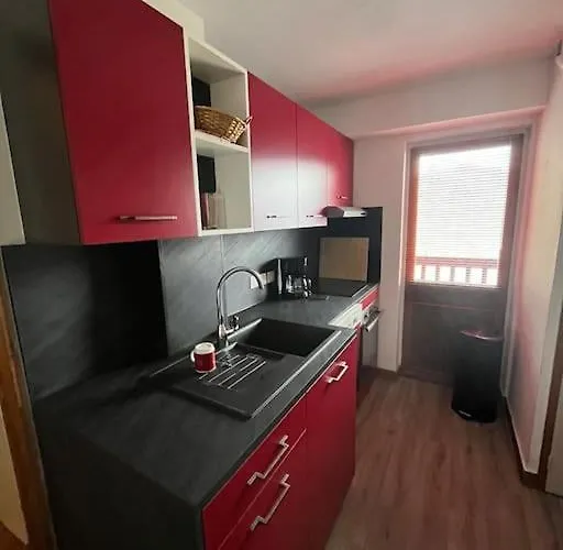 Appartamento Superbe à Montchavin *