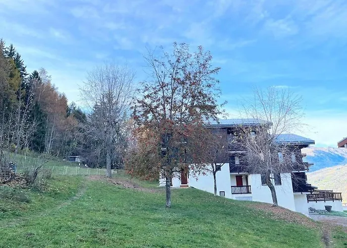 Superbe à Montchavin *